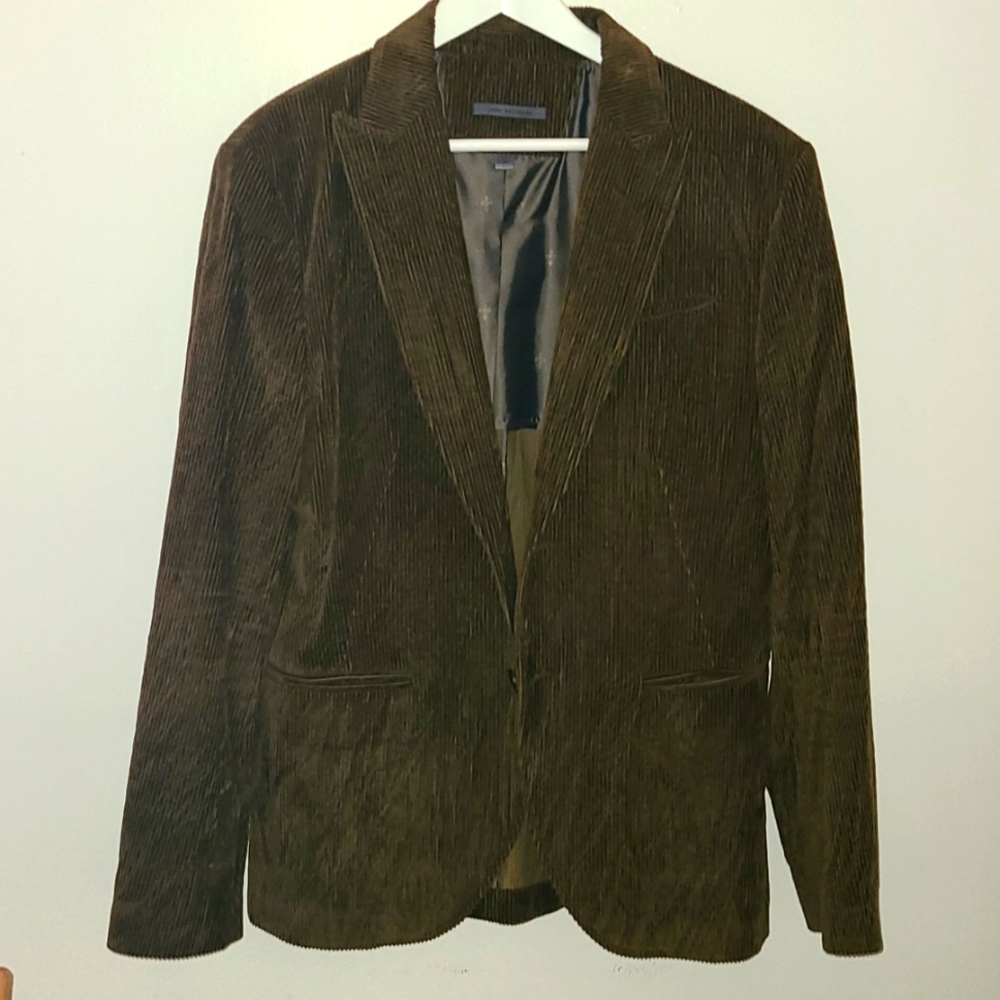 Mens Sport Coat/Blazer